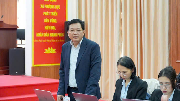 Đội ngũ chuyên gia đào tạo